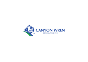 Canyon Wren Consulting Inc    (or)    CWC Inc | Logo Design by ~idiaz~