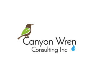 Logo Design by design.bb for Canyon Wren Consulting Inc | Design: #13531959