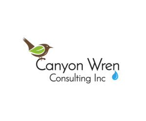 Logo Design by design.bb for Canyon Wren Consulting Inc | Design: #13545099