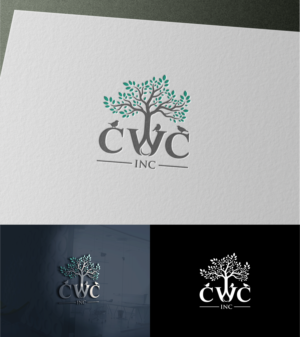 Logo Design by Nehrufevers for Canyon Wren Consulting Inc | Design: #13512504