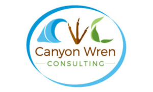 Logo Design by Diana's designs for Canyon Wren Consulting Inc | Design: #13510410