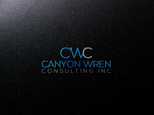 Logo Design by imshohaghossain85 for Canyon Wren Consulting Inc | Design: #13521435