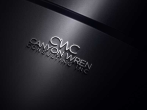 Logo Design by imshohaghossain85 for Canyon Wren Consulting Inc | Design: #13521438
