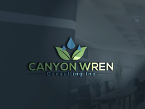 Logo Design by {Backspace}