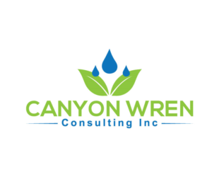 Logo Design by {Backspace} for Canyon Wren Consulting Inc | Design: #13509063