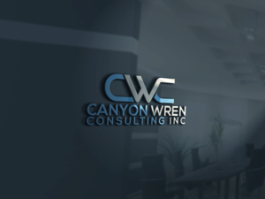 Logo Design by NightStudio for Canyon Wren Consulting Inc | Design: #13510453