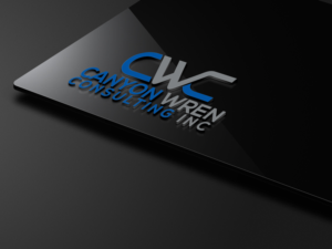 Logo Design by NightStudio for Canyon Wren Consulting Inc | Design: #13510454