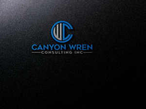 Logo Design by NightStudio for Canyon Wren Consulting Inc | Design: #13510587