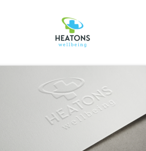 Art Design by gooddesign for Heatons Wellbeing | Design: #13823717