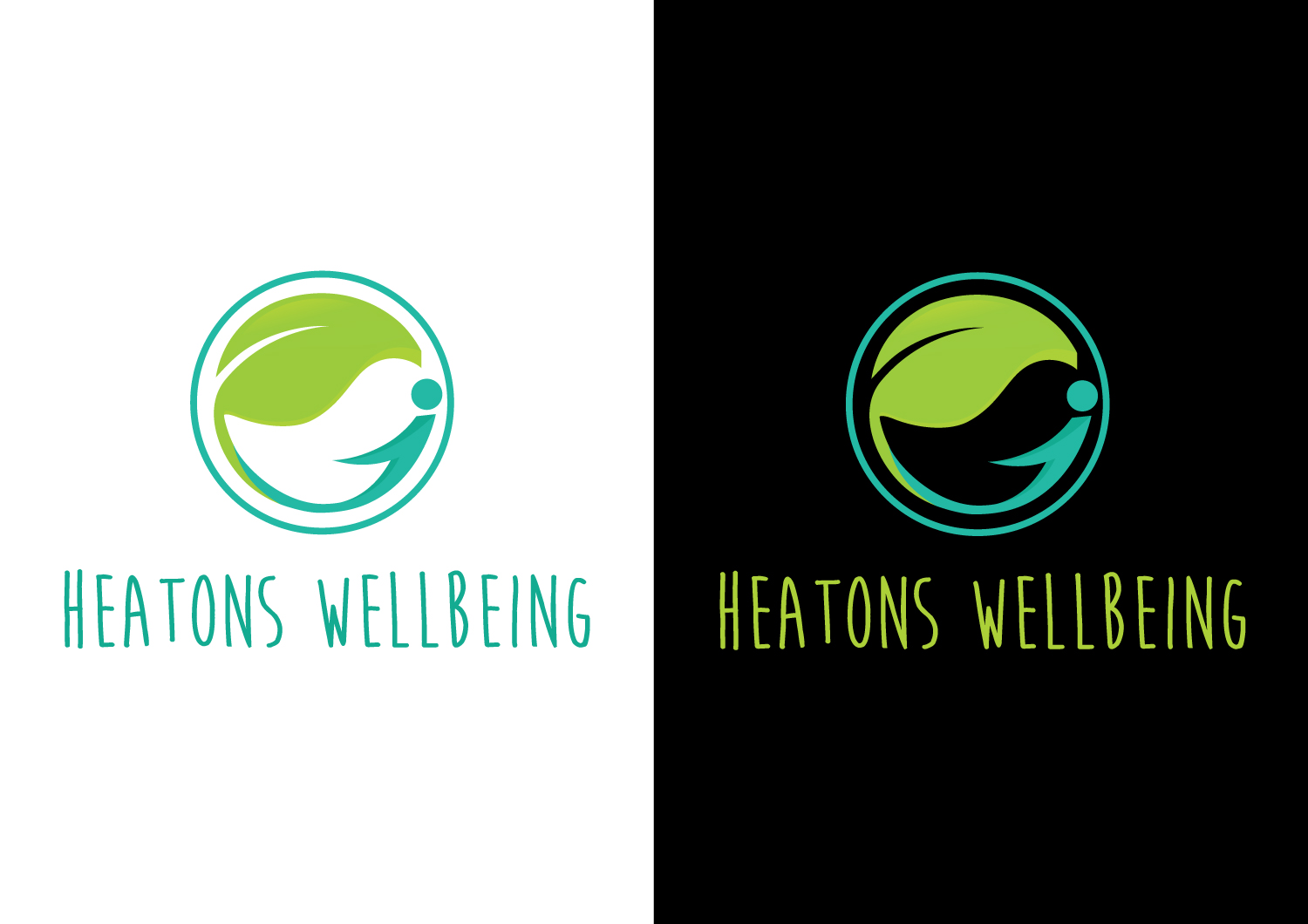 Art Design by Estratosphera for Heatons Wellbeing | Design #13779216