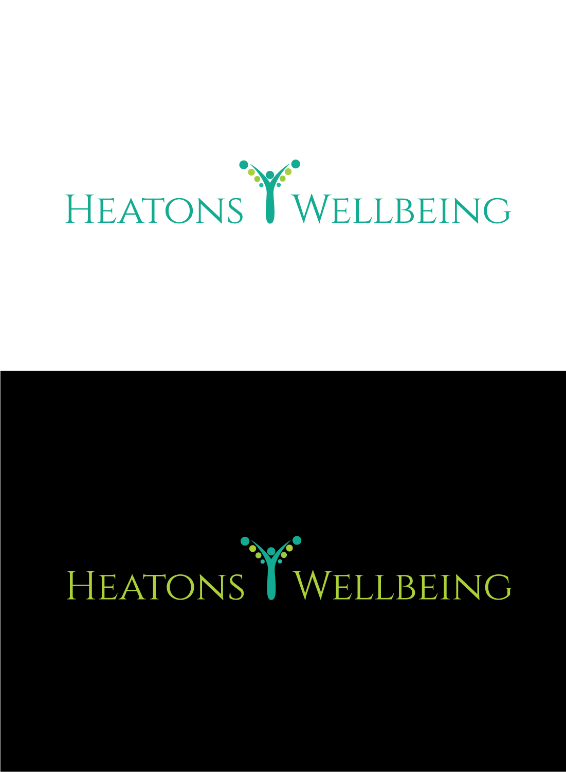 Art Design by Estratosphera for Heatons Wellbeing | Design #13808698