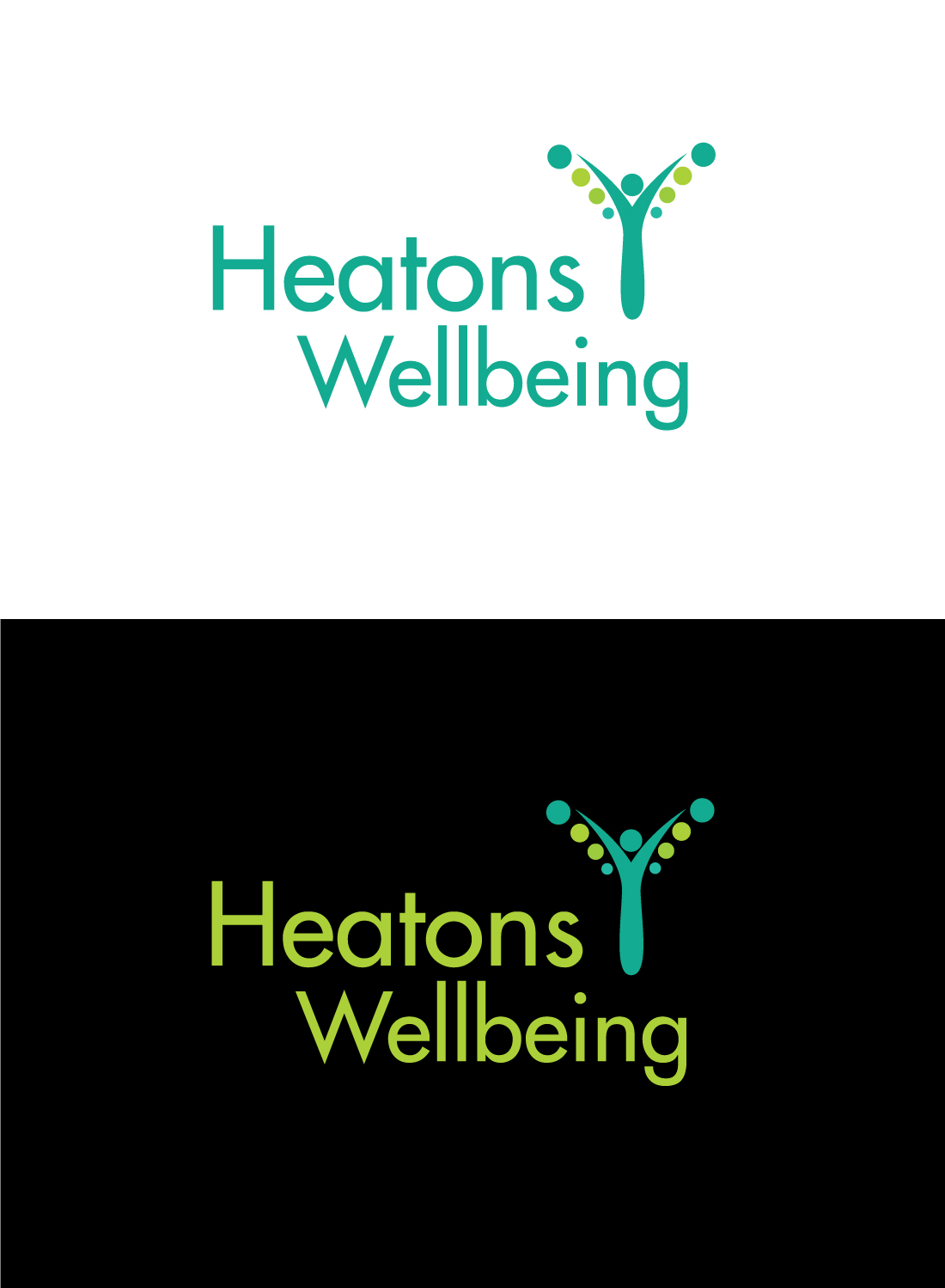 Art Design by Estratosphera for Heatons Wellbeing | Design #13808699