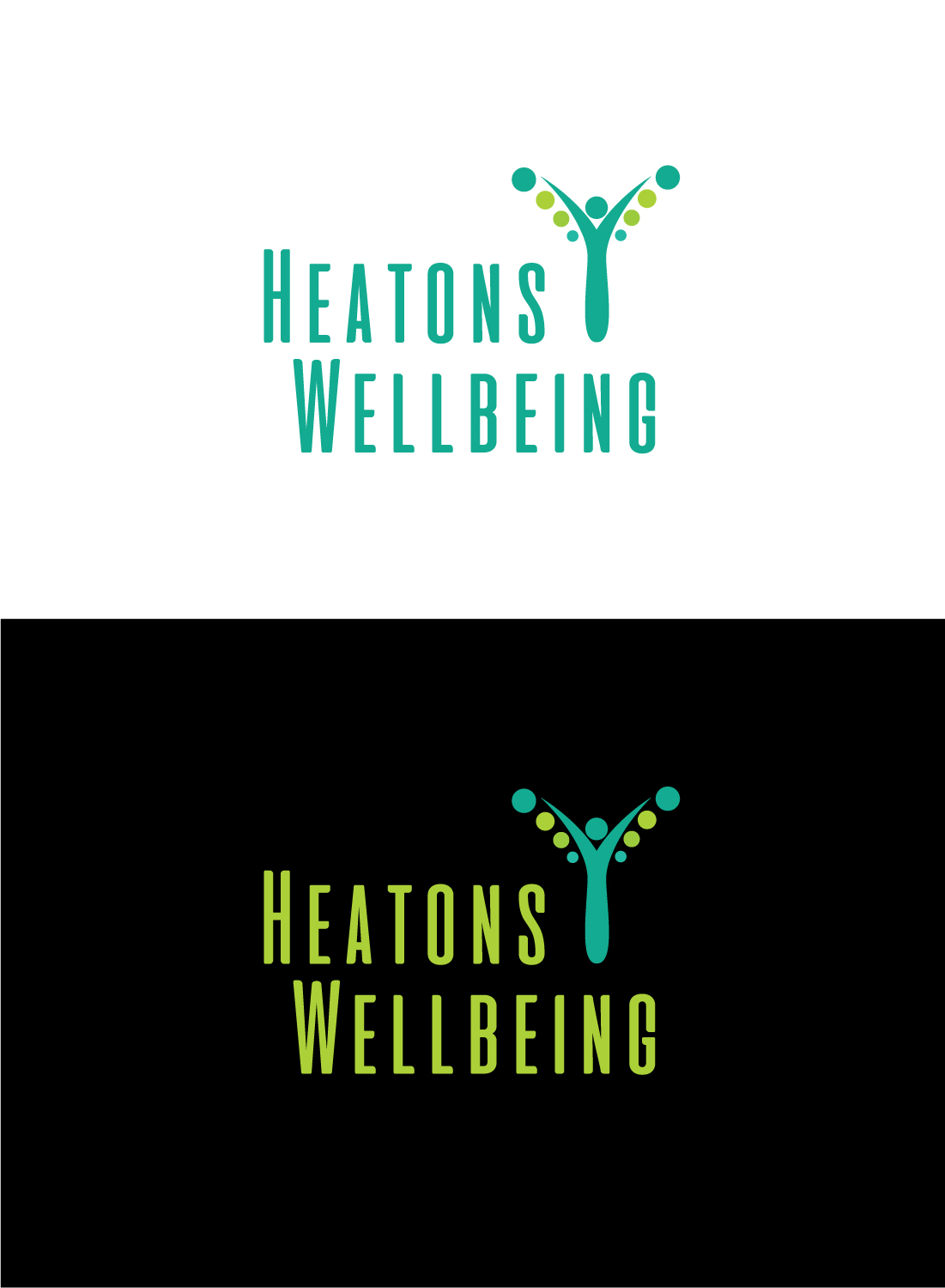 Art Design by Estratosphera for Heatons Wellbeing | Design #13808700