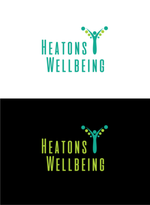 Art Design by Estratosphera for Heatons Wellbeing | Design: #13808700
