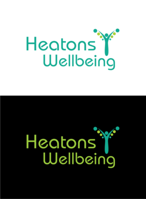 Art Design by Estratosphera for Heatons Wellbeing | Design: #13848321