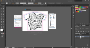 T-Shirt-Design von Kristina Andonoff für dieses Projekt | Design: #13511801