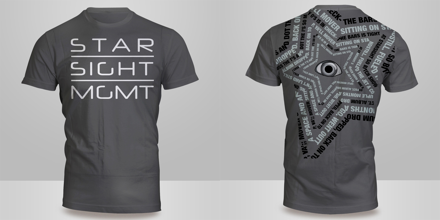 T-Shirt-Design von Kero für dieses Projekt | Design #13512112