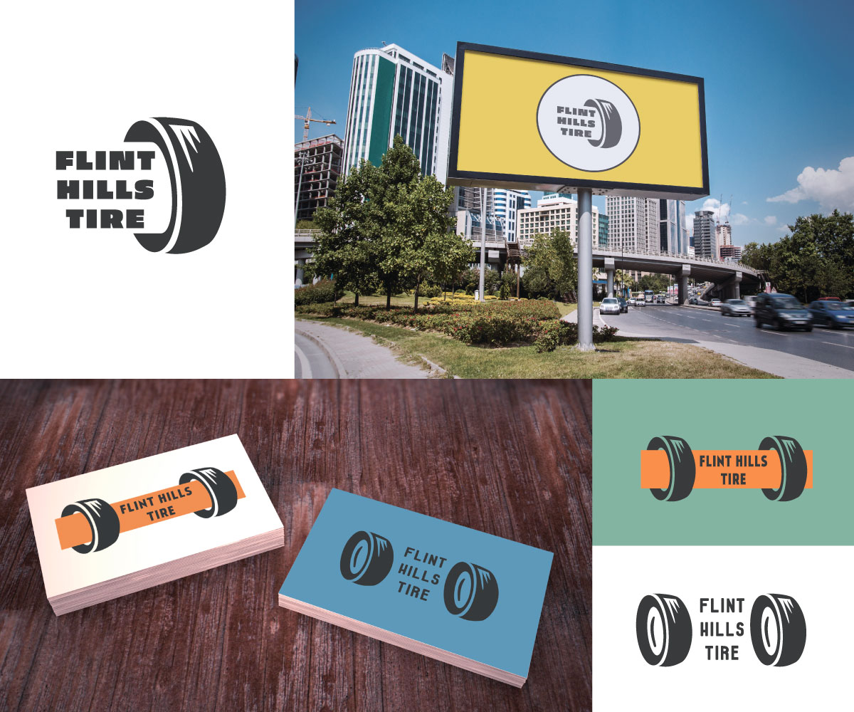 Logo Design by Farmiza for this project | Design #13512420