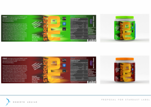 Label Design by RAguiar for Chechil LLC | Design #13589382