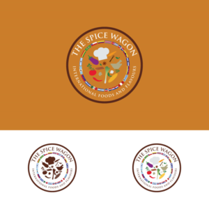 Diseño de Logo por macadesign para Food and Health Australia Pty Ltd | Diseño: #14706609