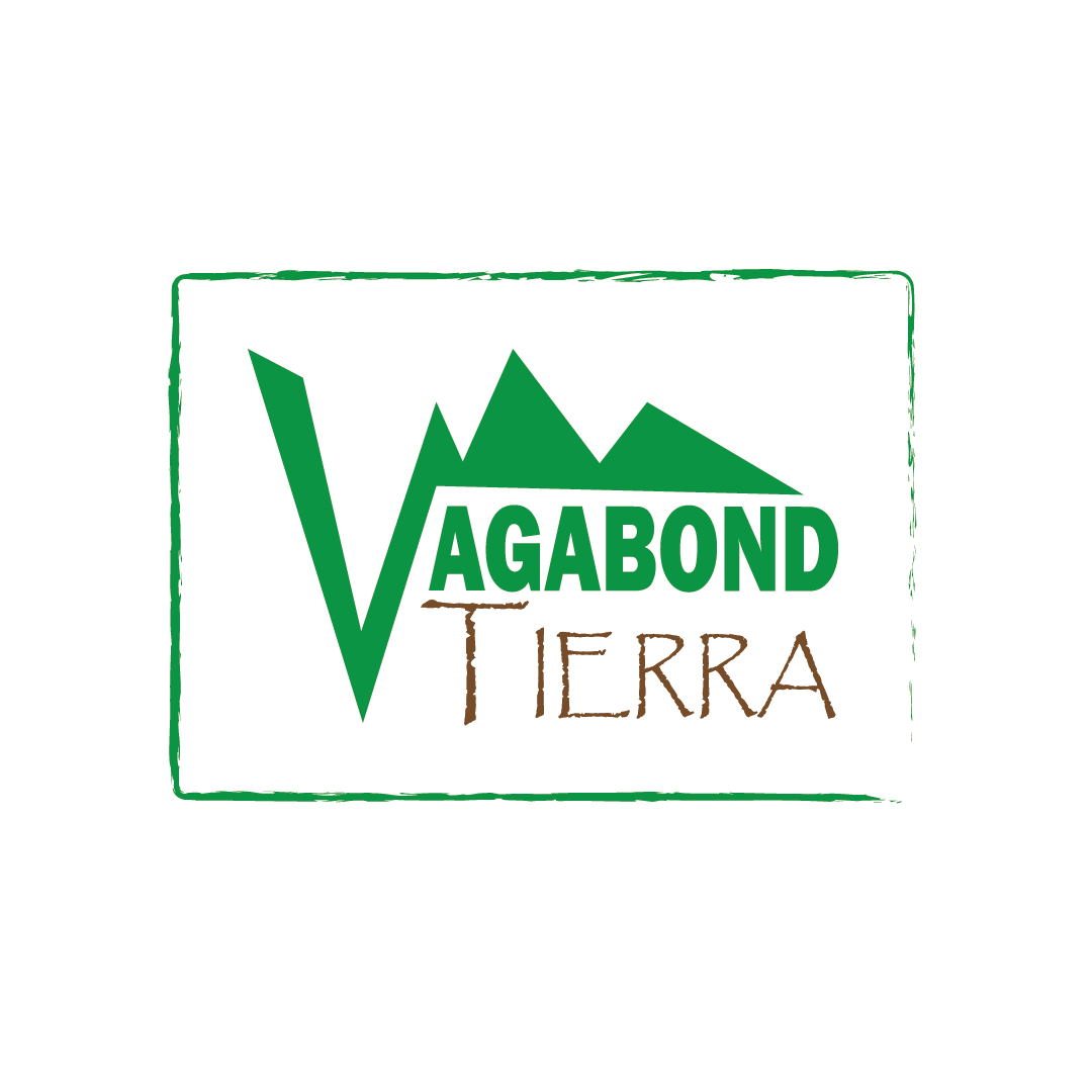 Logo-Design von Smirkity für Vagabond Tierra | Design #13608802