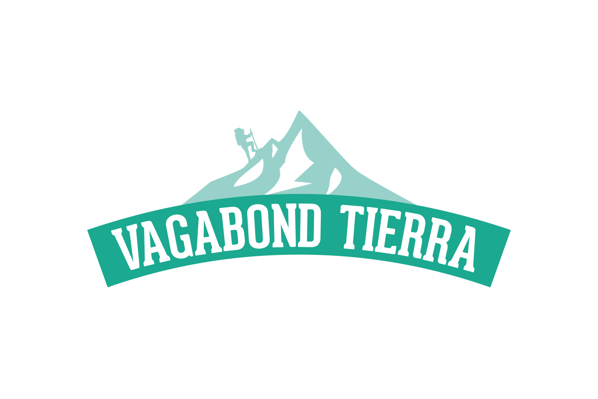 Diseño de Logo por SavageCreative para Vagabond Tierra | Diseño #13617504