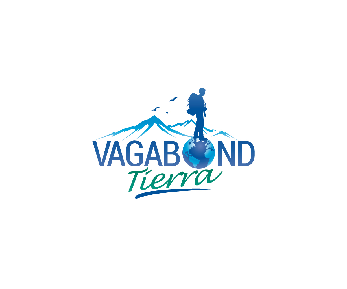 Logo Design by future logo.com for Vagabond Tierra | Design #13597612