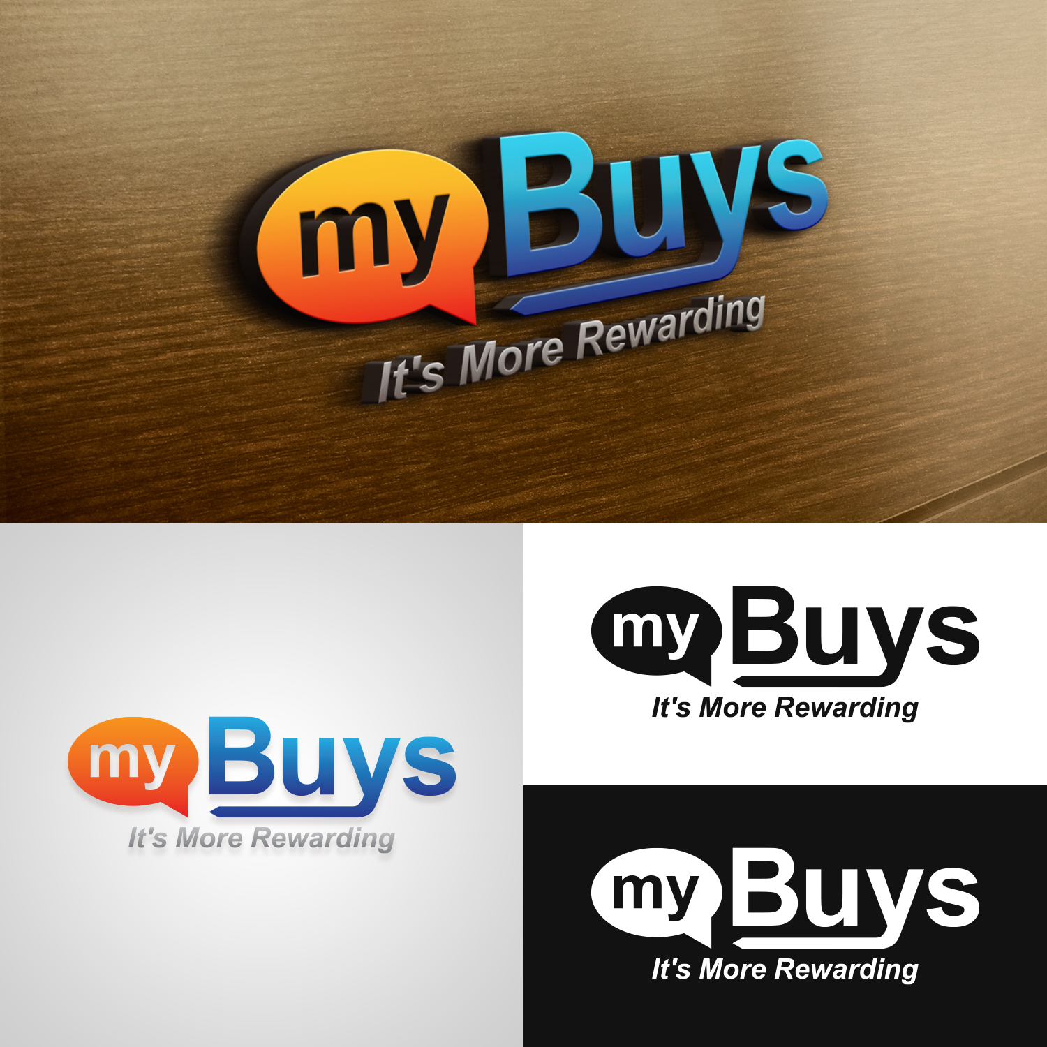 Logo Design by mm_man56 for this project | Design #13603914