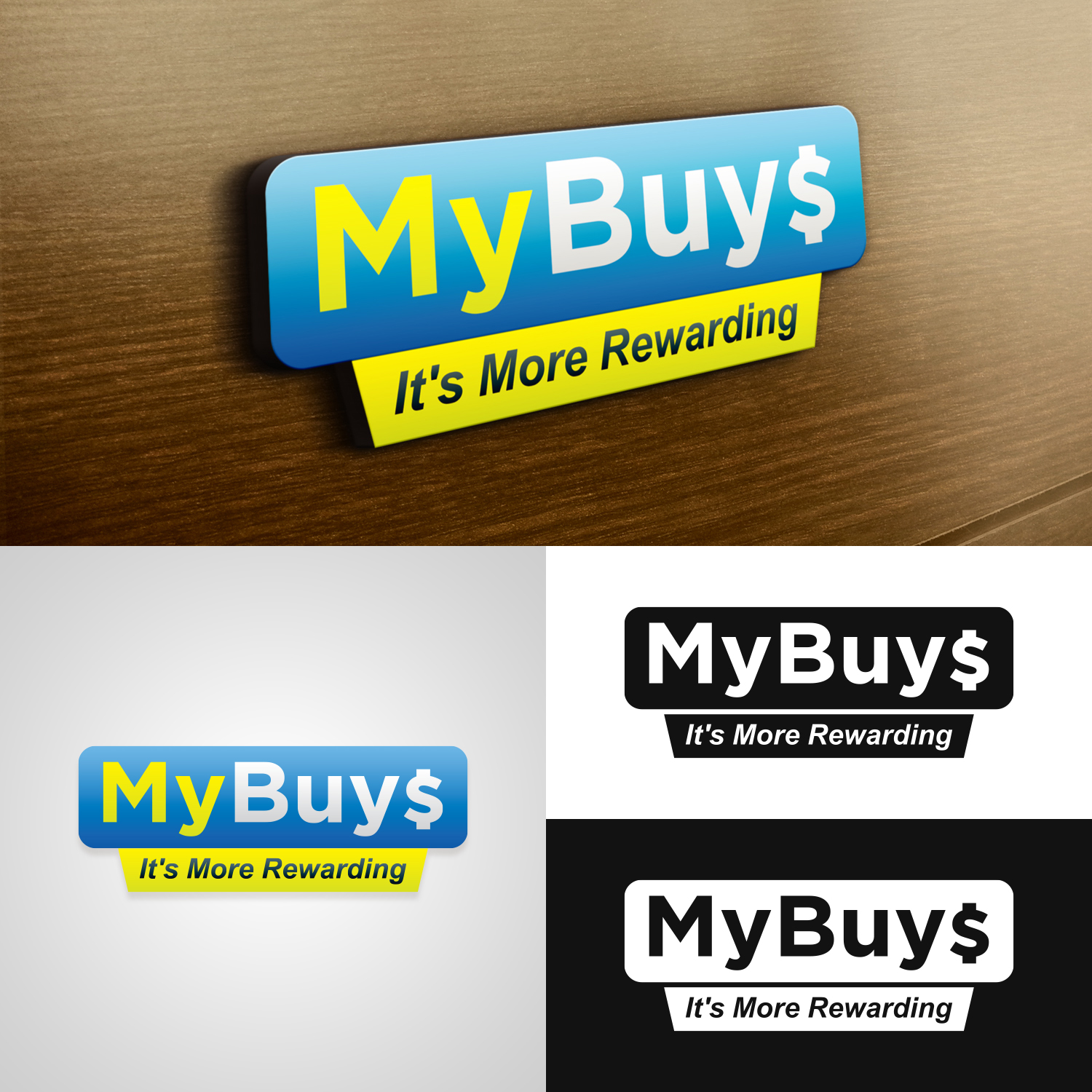 Logo Design by mm_man56 for this project | Design #13605240