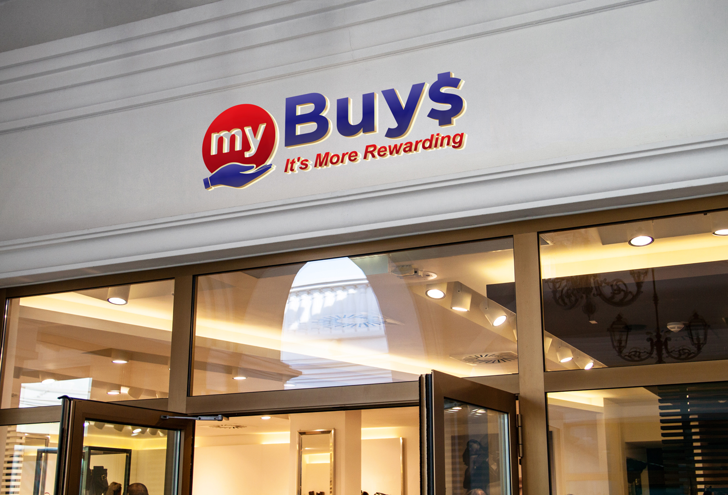 Logo Design by mm_man56 for this project | Design #13606361