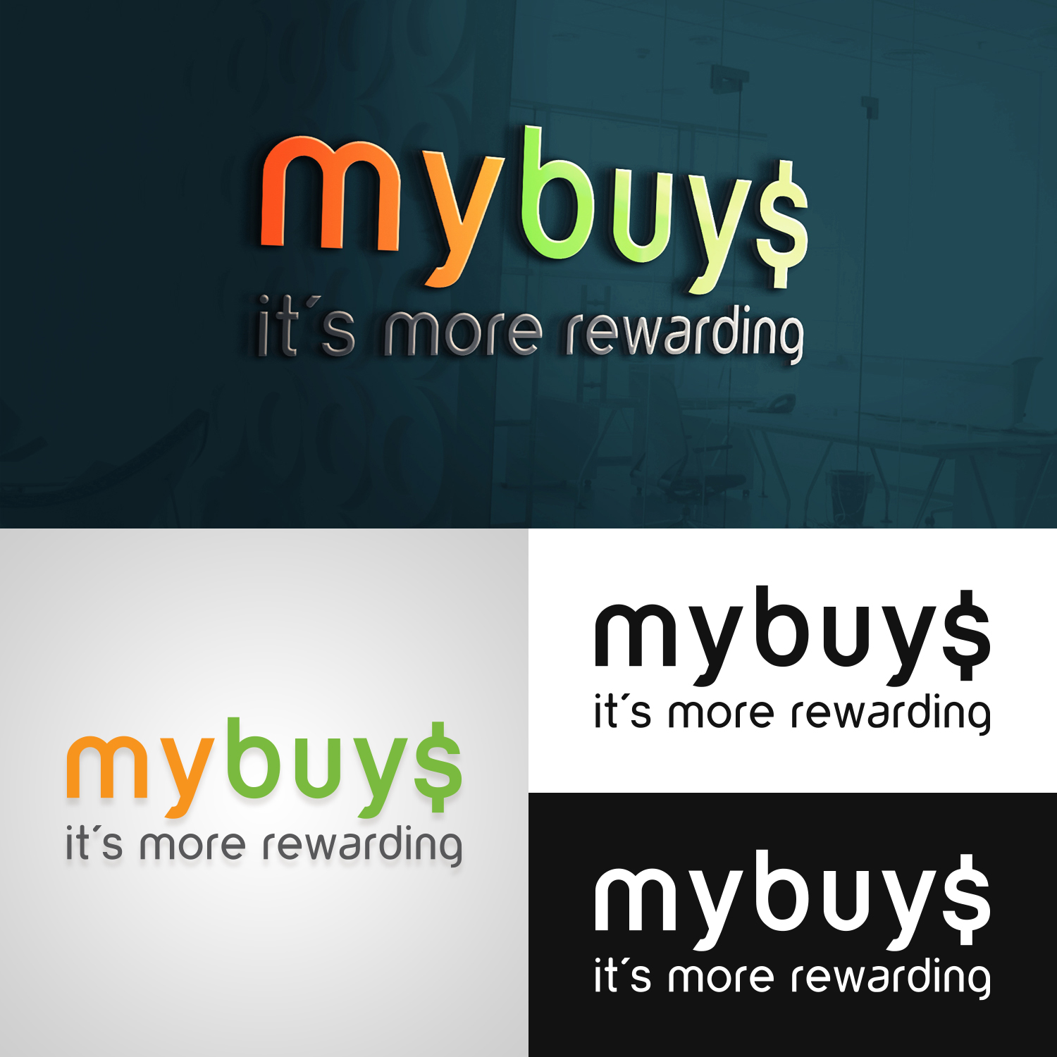 Logo Design by mm_man56 for this project | Design #13616567