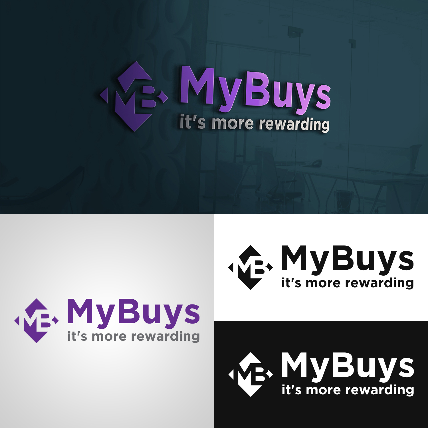 Logo Design by mm_man56 for this project | Design #13617318