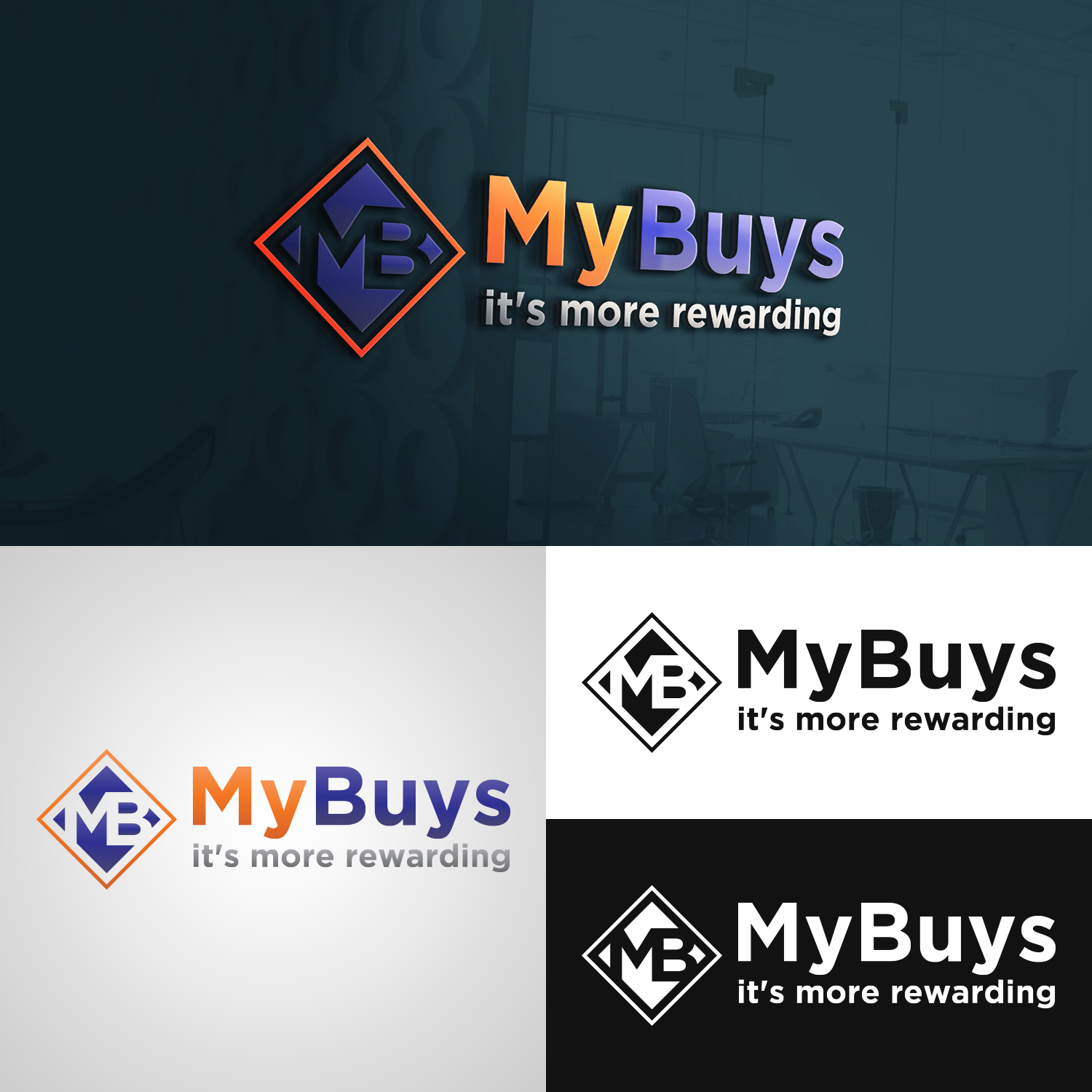 Design de Logo par mm_man56 pour ce projet | Design #13617319