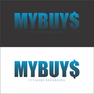 Logo Design by AhmdSyrfdn