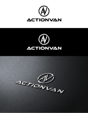 Logo Design by phraimsondesign