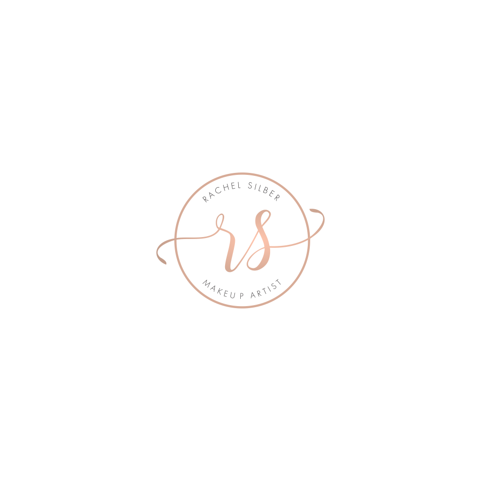 Logo-Design von WeiArts für Rachel Silber - Makeup Artist | Design #13525303