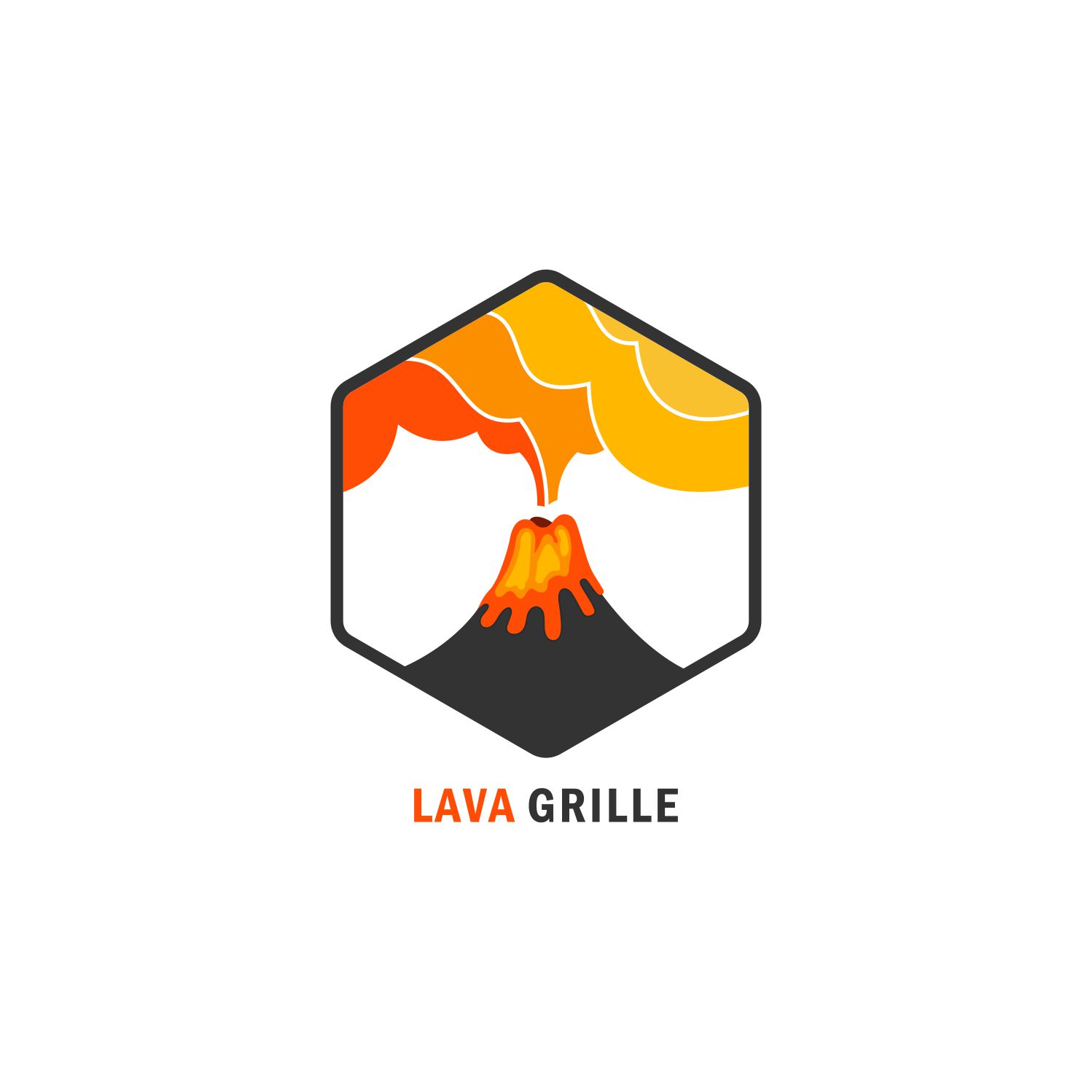 Logo-Design von BimoKurdo für Paphos Diner | Design #13575648