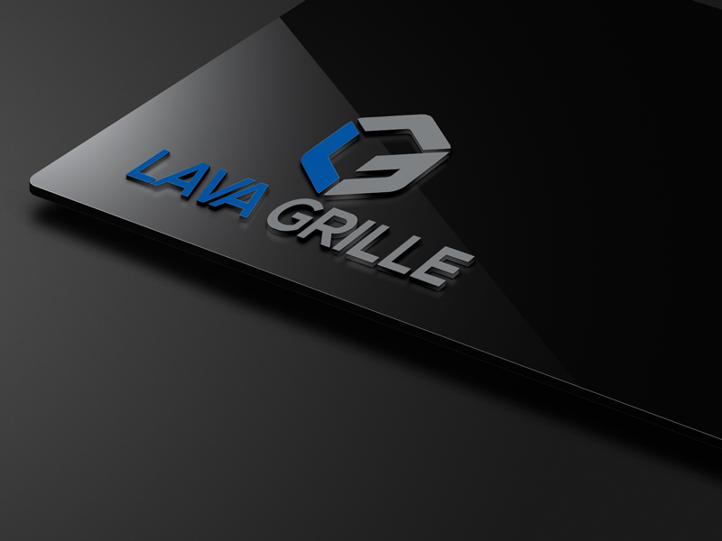 Logo Design by NightStudio for Paphos Diner | Design #13505538