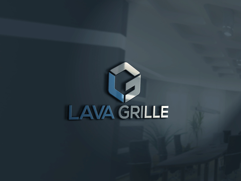 Logo Design by NightStudio for Paphos Diner | Design #13505539