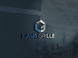 Logo Design by NightStudio for Paphos Diner | Design: #13505539