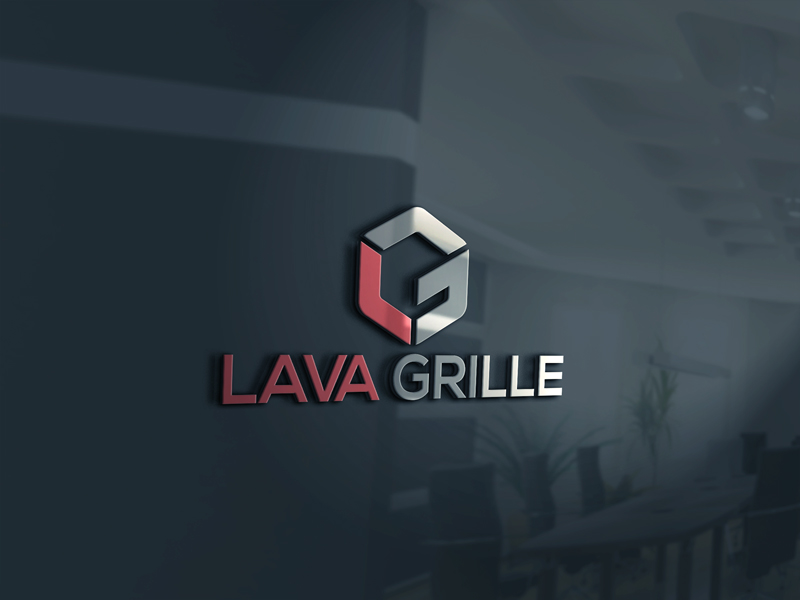 Logo Design by NightStudio for Paphos Diner | Design #13505541