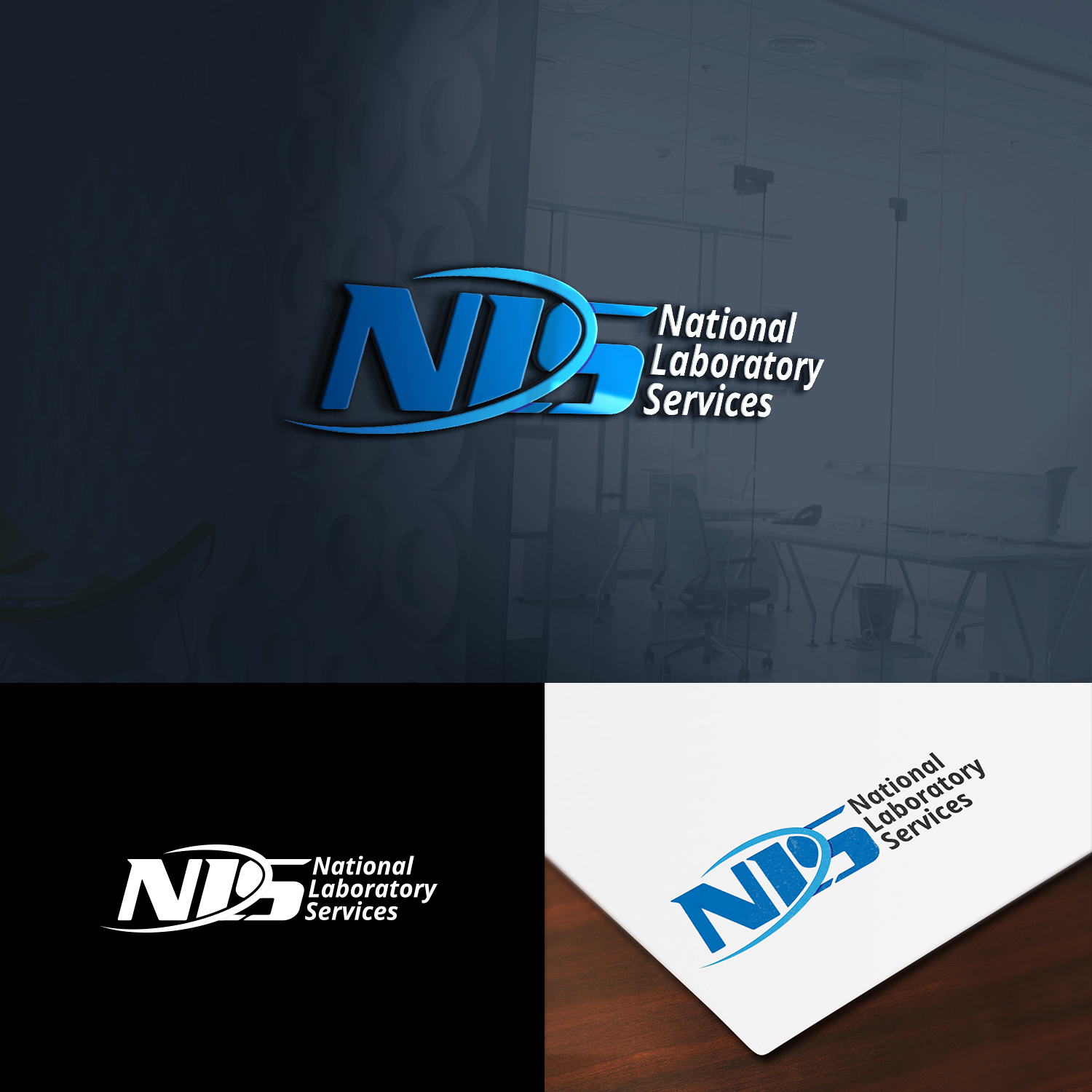 Logo Design by IMD-HUB for this project | Design #13503421