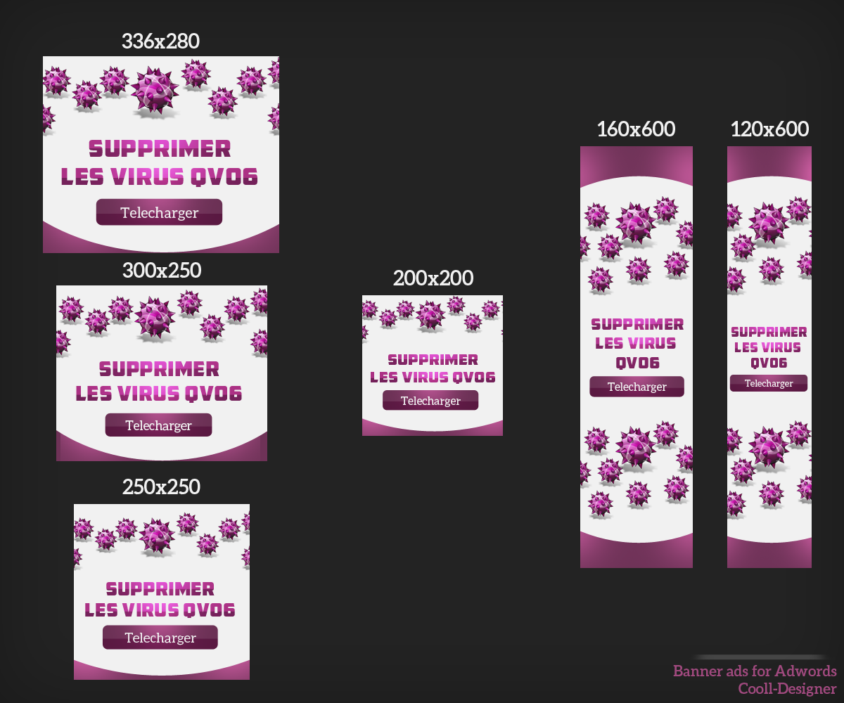 Banner Ad Design by Attaf Othman for Brain Box Consultants LLC | Design #2493674