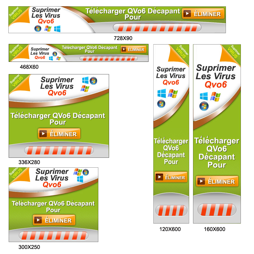 Banner Ad Design by DesignXyz for Brain Box Consultants LLC | Design #2491846