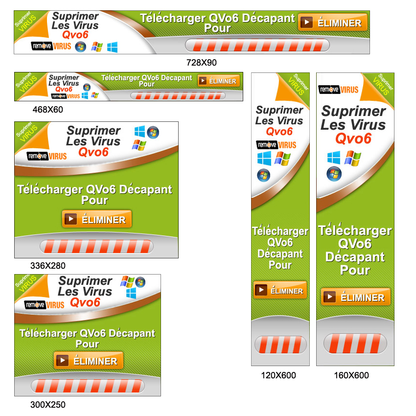 Banner Ad Design by DesignXyz for Brain Box Consultants LLC | Design #2502041