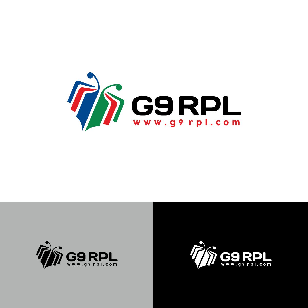 Logo Design by webeezine for this project | Design #13557797