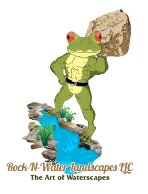 Design de T-shirt par takackrist pour Rock-N-Water Landscapes LLC | Design : #13643057