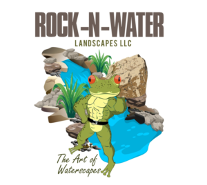 Design de T-shirt par takackrist pour Rock-N-Water Landscapes LLC | Design : #13650283