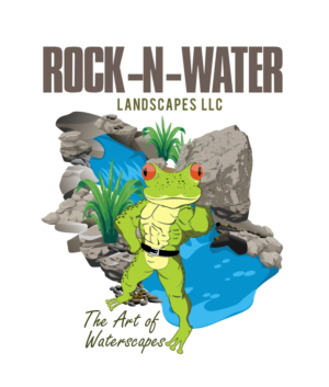 Design de T-shirt par takackrist pour Rock-N-Water Landscapes LLC | Design : #13668232