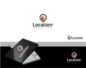 Logo Design by Monimonzy for Location Analytics | Design: #2515310